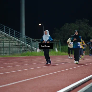 Runner Photo 4514465