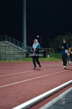Runner Photo 4514471
