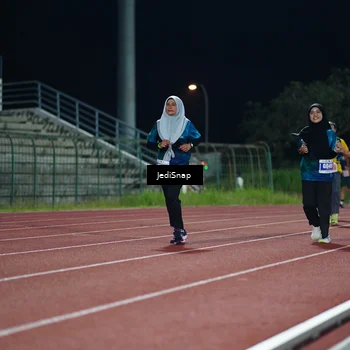 Runner Photo 4514472