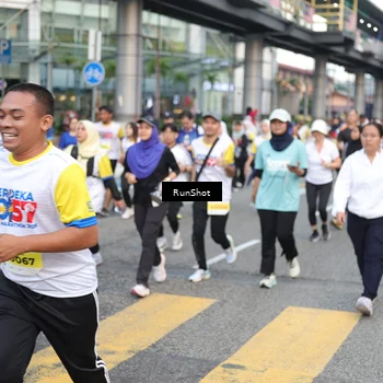 Runner Photo 4514474