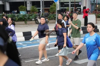 Runner Photo 4514476