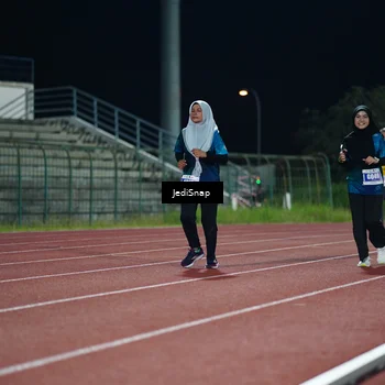 Runner Photo 4514478