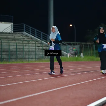 Runner Photo 4514482