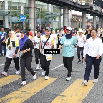 Runner Photo 4514484
