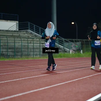 Runner Photo 4514486