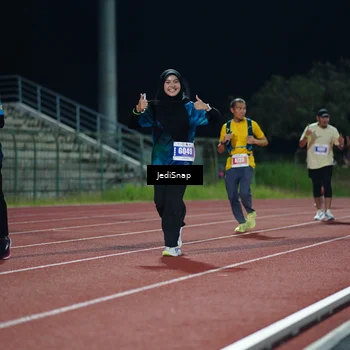 Runner Photo 4514489