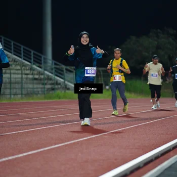 Runner Photo 4514490