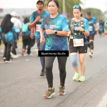 Runner Photo 4514492