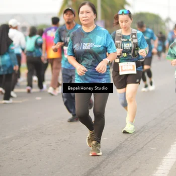 Runner Photo 4514494