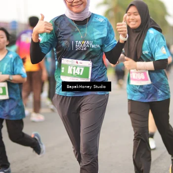 Runner Photo 4514495