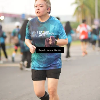 Runner Photo 4514497