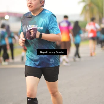 Runner Photo 4514500
