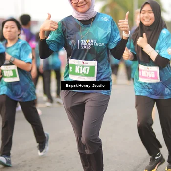 Runner Photo 4514501