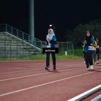 Runner Photo 4514503