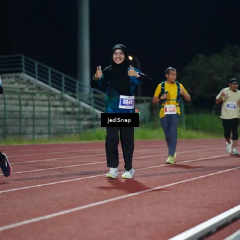 Runner Photo 4514504