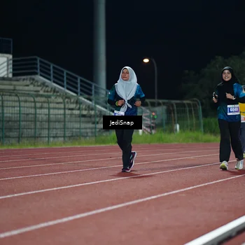Runner Photo 4514505
