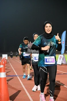 Runner Photo 4514506