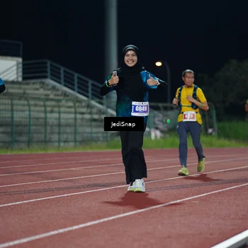 Runner Photo 4514507