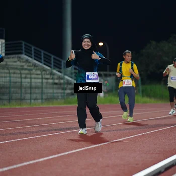 Runner Photo 4514508