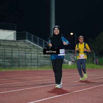 Runner Photo 4514509