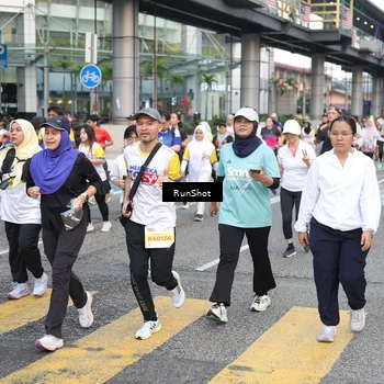 Runner Photo 4514510