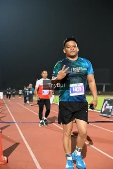 Runner Photo 4514514