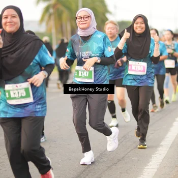 Runner Photo 4514515
