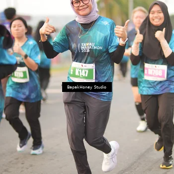 Runner Photo 4514516