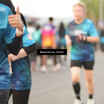 Runner Photo 4514517