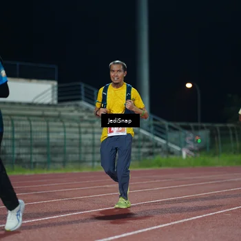 Runner Photo 4514523