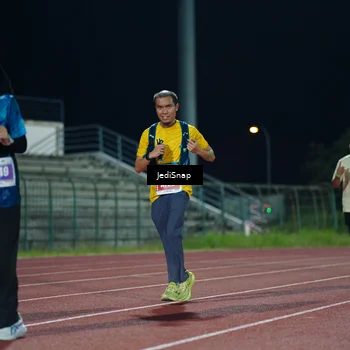 Runner Photo 4514524