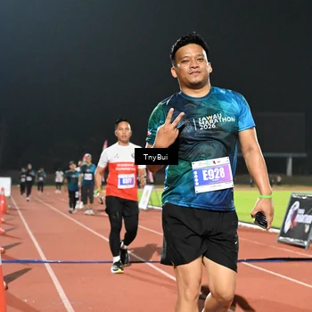 Runner Photo 4514529
