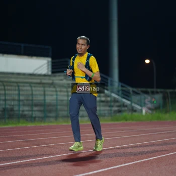 Runner Photo 4514532