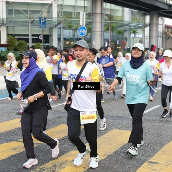 Runner Photo 4514534