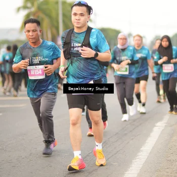 Runner Photo 4514535