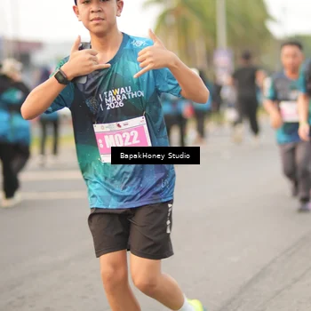 Runner Photo 4514537