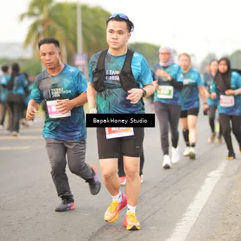 Runner Photo 4514538