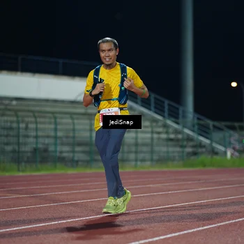 Runner Photo 4514539