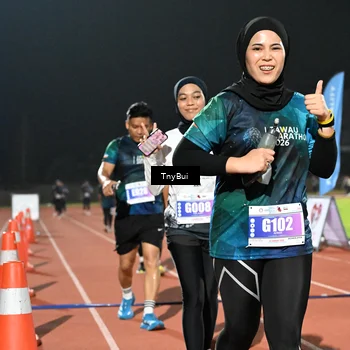 Runner Photo 4514540