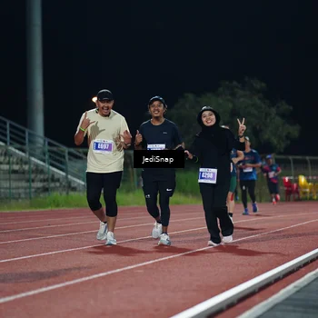 Runner Photo 4514543