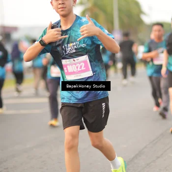 Runner Photo 4514545