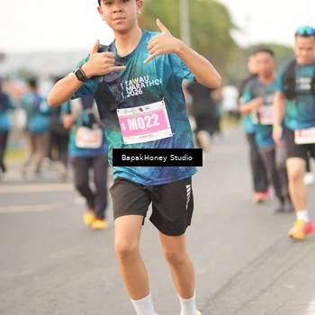 Runner Photo 4514547