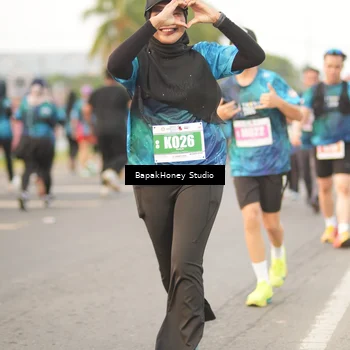 Runner Photo 4514548