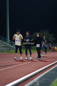 Runner Photo 4514549