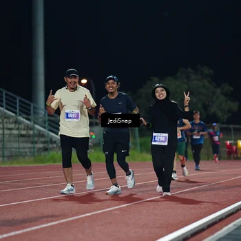 Runner Photo 4514550