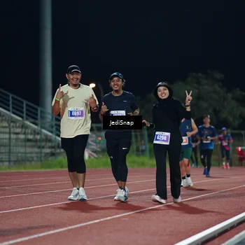 Runner Photo 4514551