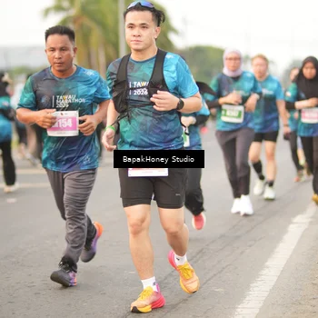 Runner Photo 4514553