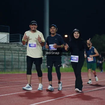 Runner Photo 4514556