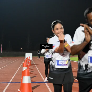Runner Photo 4514557
