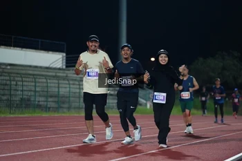 Runner Photo 4514558